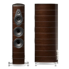 Sonus Faber Olympica Nova III Kule Hoparlör Sonus Faber Olympica Nova III Kule Hoparlör